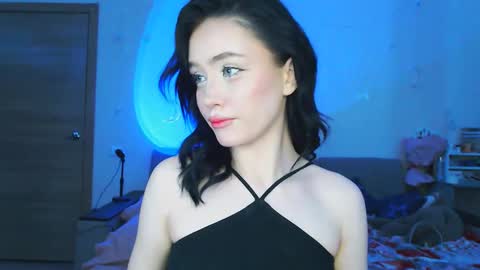 Snapshot of yamilean chatting on 01/31/25, 10:31 Yami online show from 01/31/25, 10:31