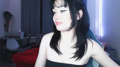 Yami online show from 02/05/26, 12:59