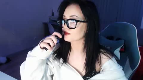 Yami online show from 03/02/26, 11:33