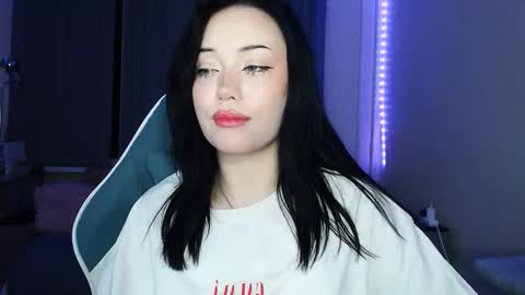 Yami online show from 03/26/26, 09:09