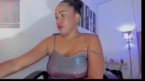 Naomi online show from 09/26/25, 07:29