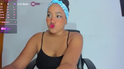 Naomi online show from 11/02/25, 07:49