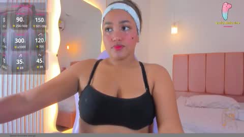 Naomi online show from 01/13/26, 08:25