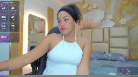 Naomi online show from 02/28/26, 08:43