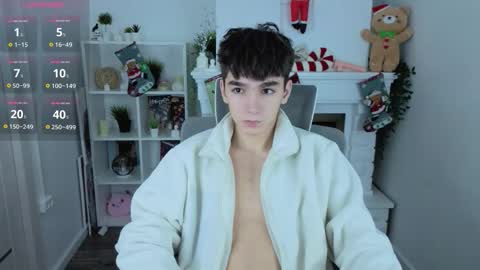 yamitwink online show from 12/17/25, 08:37