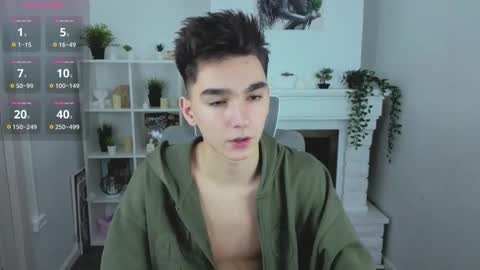 yamitwink online show from 01/11/26, 08:58