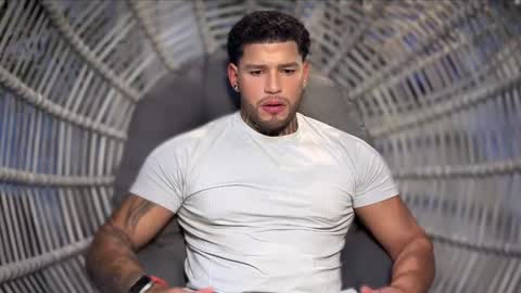 yamp sambrano online show from 09/21/25, 02:24