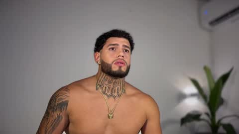 yamp sambrano online show from 11/20/25, 12:55