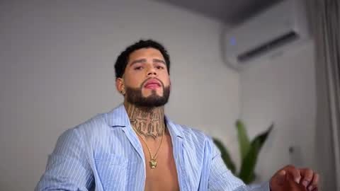 yamp sambrano online show from 11/21/25, 01:04