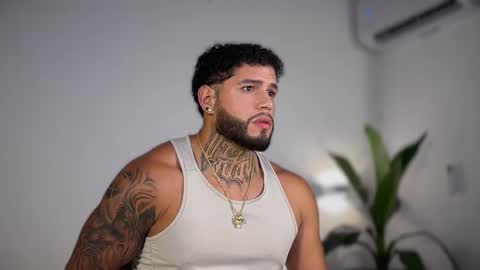 yamp sambrano online show from 11/22/25, 03:05