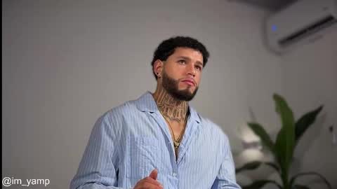 yamp sambrano online show from 12/16/25, 02:49