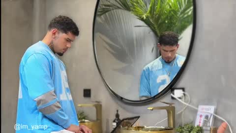 yamp sambrano online show from 04/05/26, 10:51