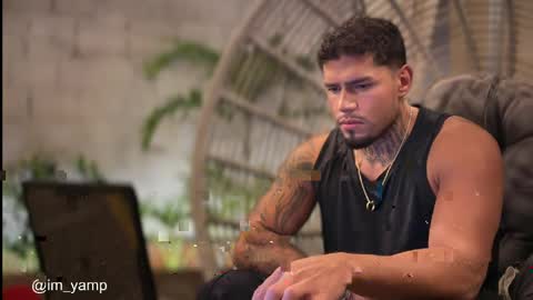 yamp sambrano online show from 04/11/26, 03:11