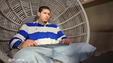 yamp sambrano online show from 06/01/26, 02:24