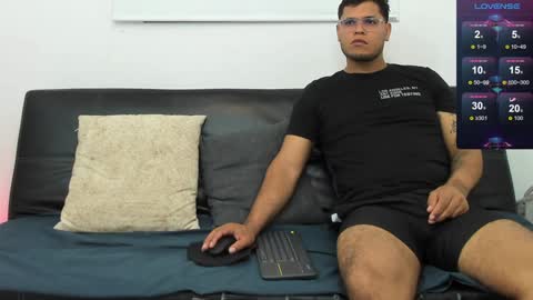 yampier- cristian online show from 12/21/24, 04:30