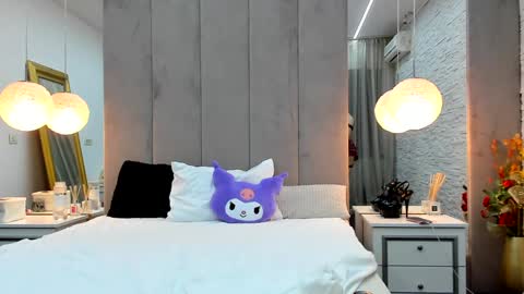 Yana  online show from 01/20/25, 07:57