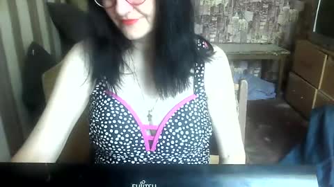 yanafiesta online show from 07/02/26, 11:27