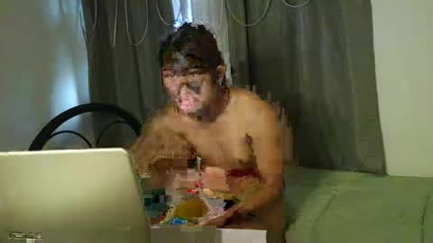 Yana online show from 04/09/26, 06:02