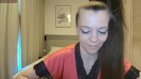 YanaSweetX online show from 03/21/26, 02:42