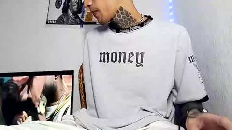 Snapshot of yanfranko420 chatting on 02/03/26, 02:53 Yan online show from 02/03/26, 02:53