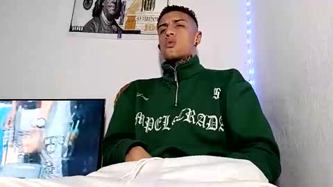 Snapshot of yanfranko420 chatting on 02/03/26, 07:35 Yan online show from 02/03/26, 07:35