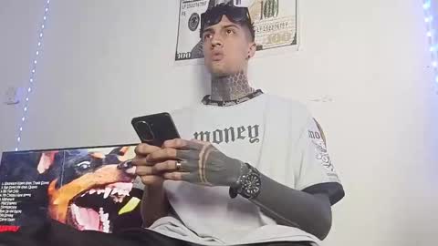 Snapshot of yanfranko420 chatting on 02/28/26, 05:19 Yan online show from 02/28/26, 05:19