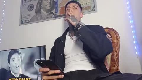 Snapshot of yanfranko420 chatting on 03/04/26, 03:01 Yan online show from 03/04/26, 03:01