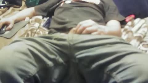 yangolox3 online show from 03/29/26, 09:37