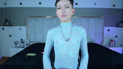 YANG online show from 04/06/26, 11:33