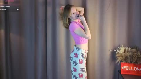 Kate online show from 09/20/25, 03:13