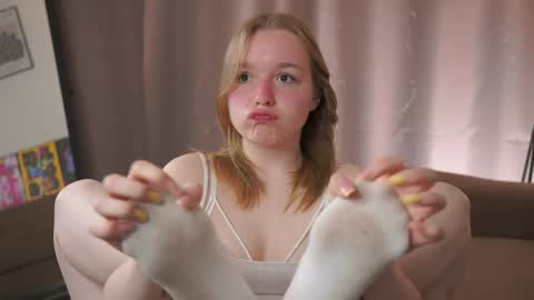 Kate online show from 05/30/26, 01:08