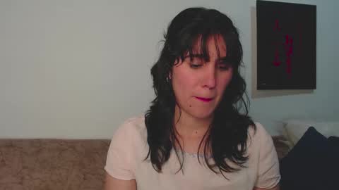 Yani online show from 02/16/26, 02:40