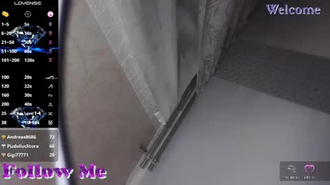 Anika online show from 12/15/24, 03:42