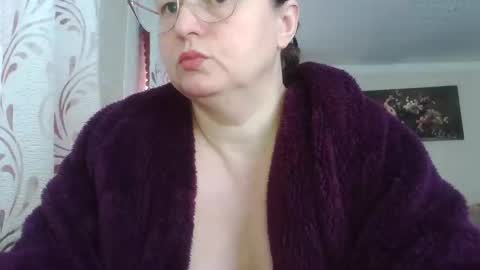 Anika online show from 02/22/25, 10:51