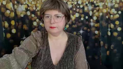 Anika online show from 10/20/25, 10:49