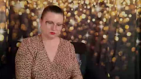 Anika online show from 11/24/25, 01:00