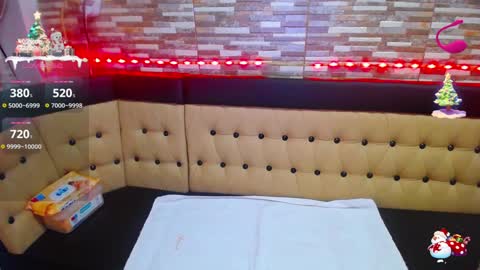 yanissa27 online show from 12/19/24, 08:13