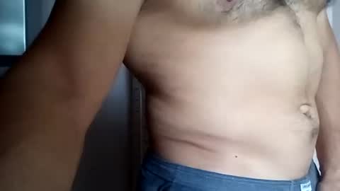 Yannisexx online show from 11/04/25, 12:15