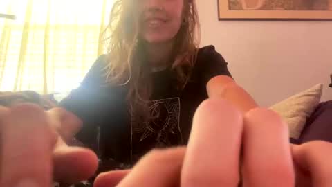 yanyanpixie online show from 11/07/25, 03:34