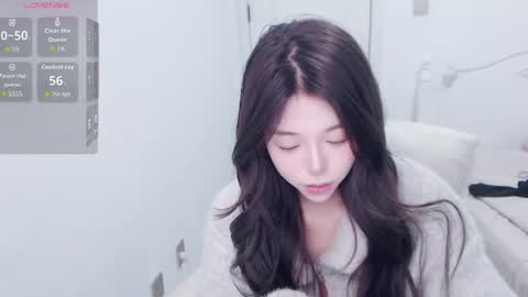 Snapshot of yaoyaoliu chatting on 04/13/26, 01:49 yaoyaoliu online show from 04/13/26, 01:49