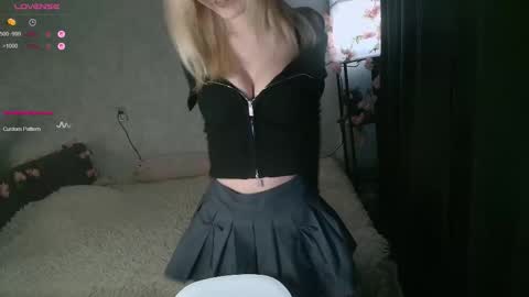 Anny online show from 03/11/26, 03:18