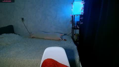 Anny online show from 04/28/26, 04:01
