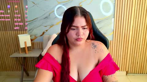 Yara  online show from 12/03/25, 11:52