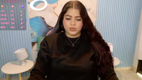 Yara  online show from 04/13/26, 08:14