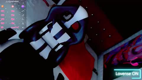 yarethrousss online show from 12/23/25, 10:46