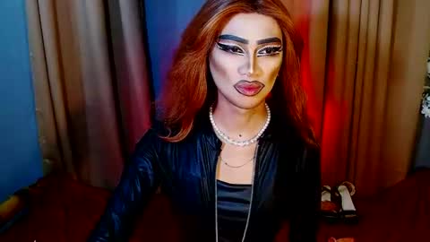 miss yasii online show from 01/20/25, 09:56