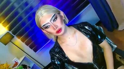 miss yasii online show from 02/02/26, 01:32