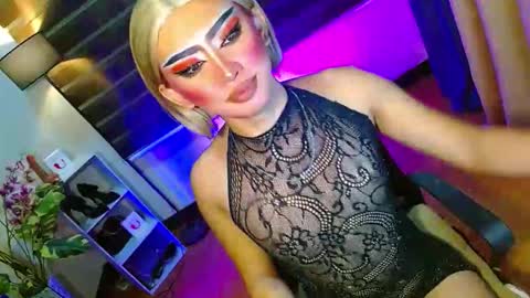 miss yasii online show from 02/12/26, 06:14