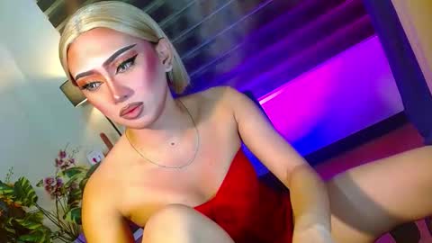 miss yasii online show from 03/19/26, 01:48