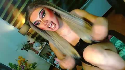 miss yasii online show from 05/01/26, 03:05